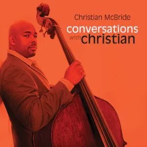 Obal alba Conversations With Christian