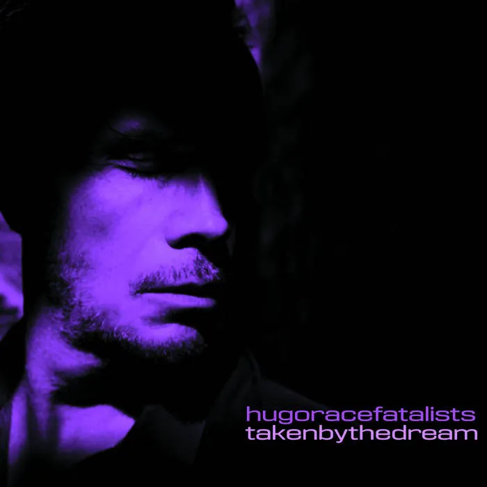 Cover of Taken By The Dream