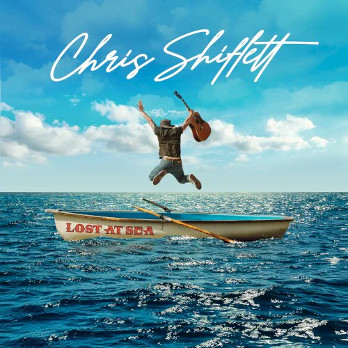 Chris Shiflett