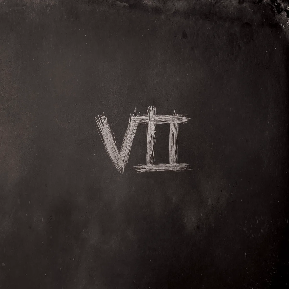 Cover of Will Haven – VII