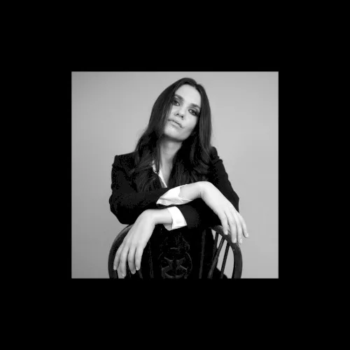 Cover of Josefin Öhrn + The Liberation – Sacred Dreams