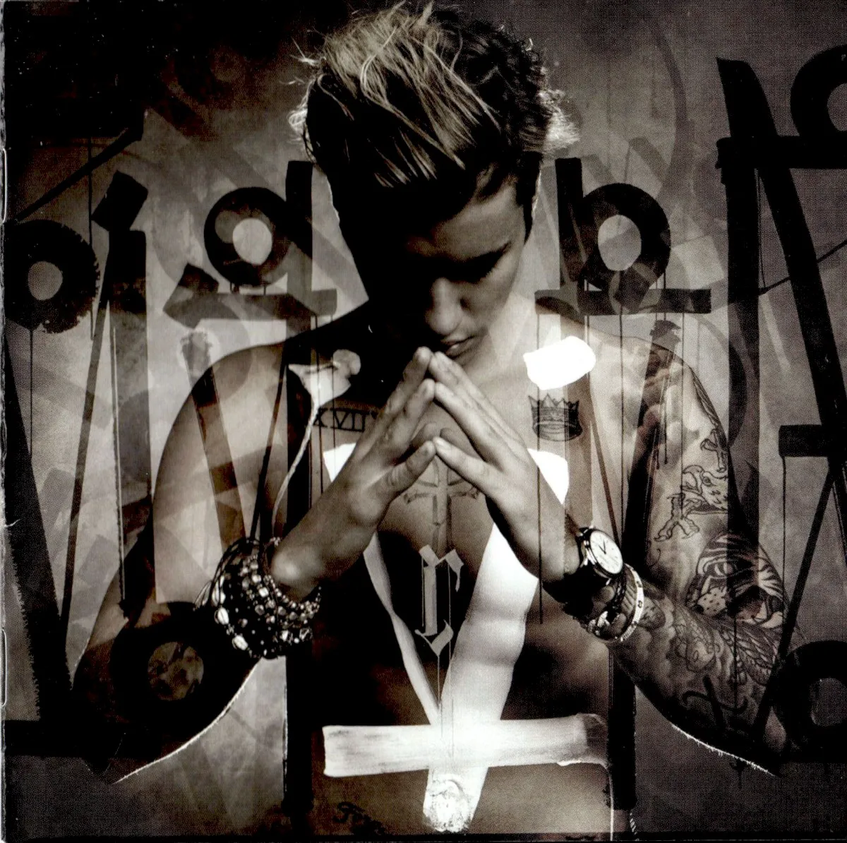 Cover of Purpose