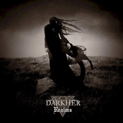 Cover of Darkher – Realms