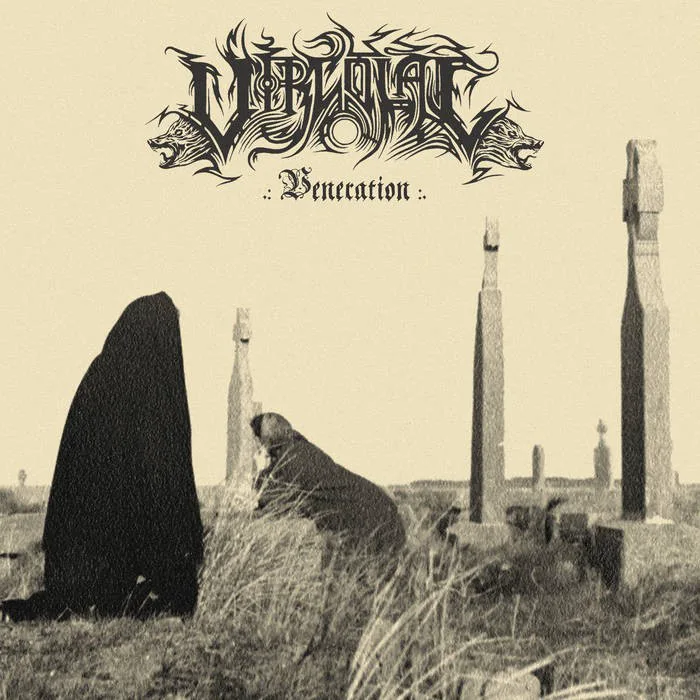 Cover of Vircolac – Veneration