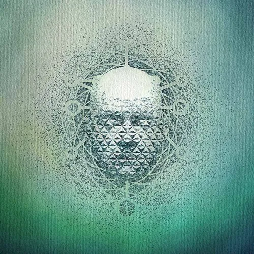 Obal alba 22 – You Are Creating: Limb1