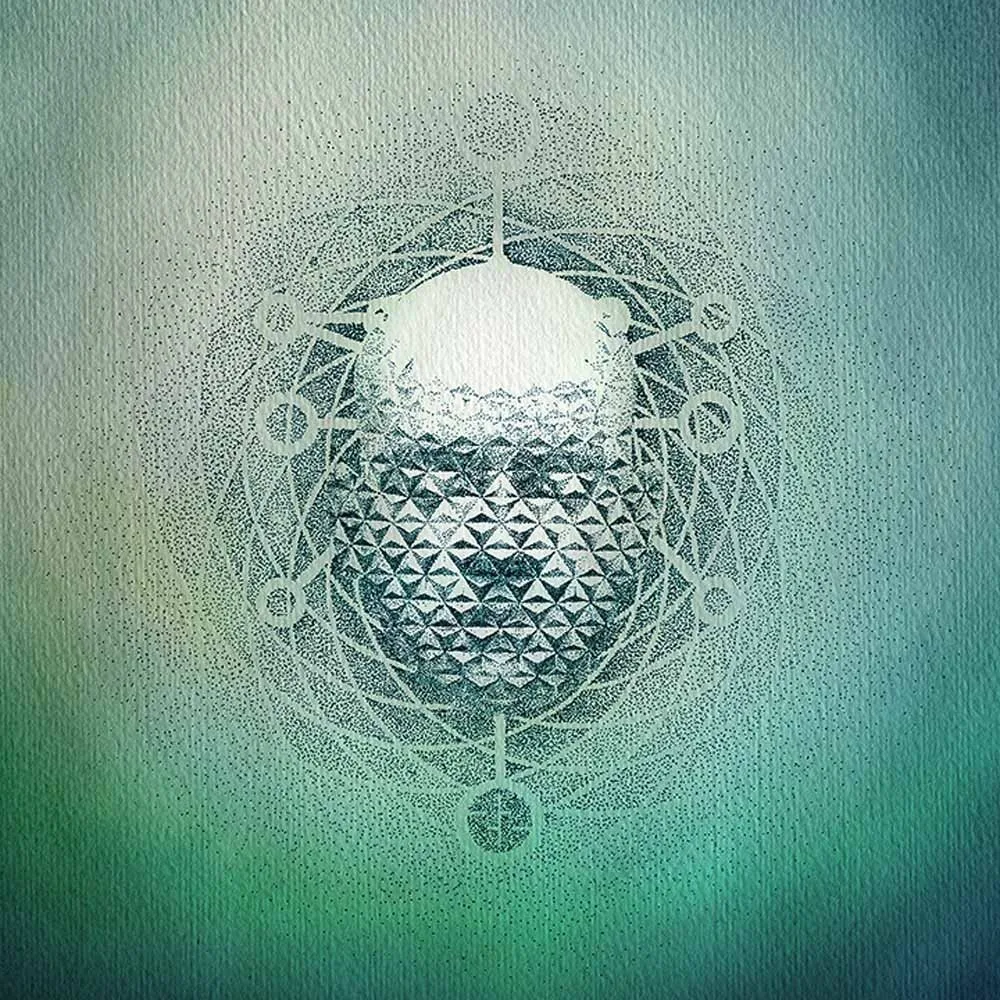 Obal alba 22 – You Are Creating: Limb1