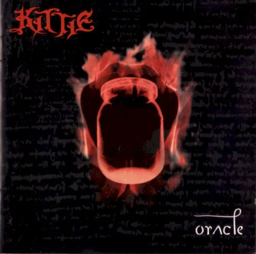 Cover of Kittie – Oracle