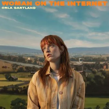 Cover of Orla Gartland – Woman on the Internet