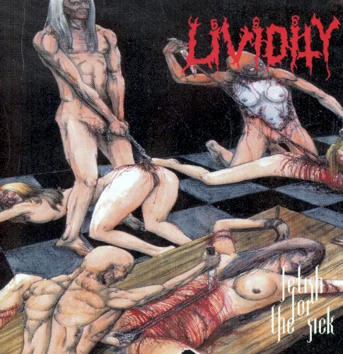 Lividity