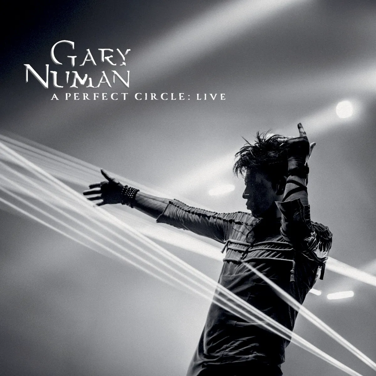 Obal alba A Perfect Circle (live at OVO Arena Wembley)