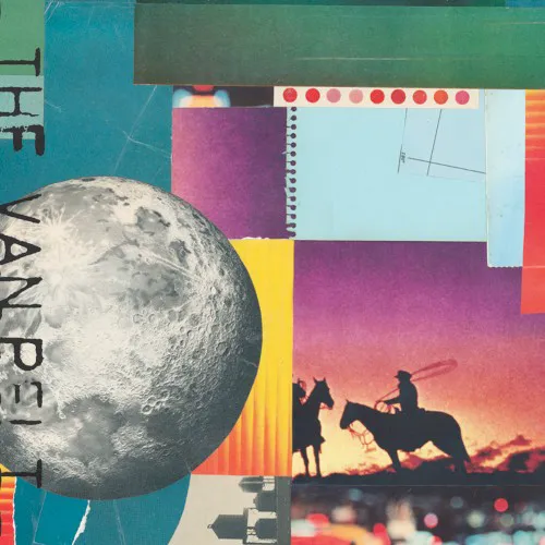 Cover of The Van Pelt – Remain Obscure