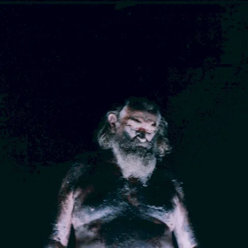 Cover of Nothing – The Great Dismal