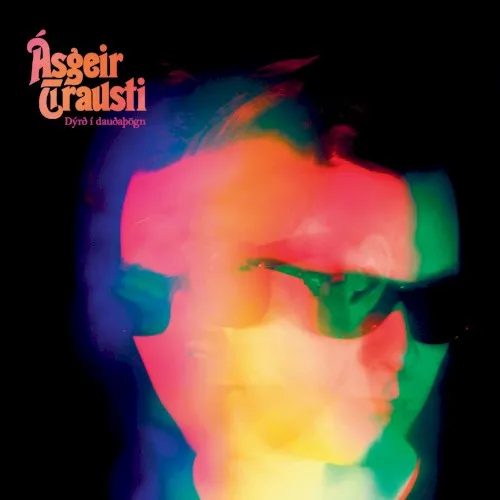 Ásgeir