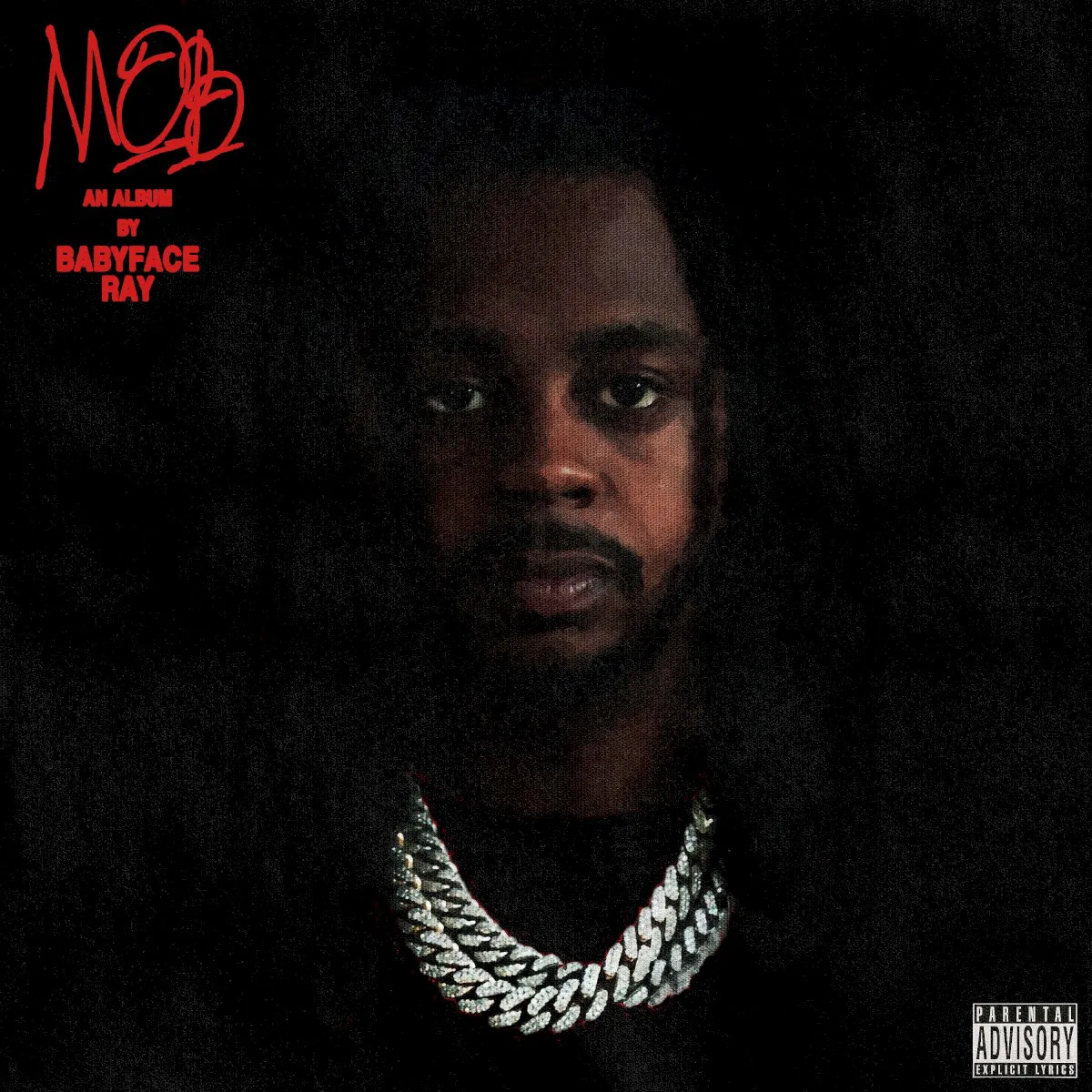 Obal albumu Babyface Ray – MOB
