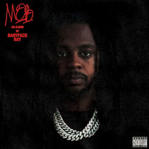 Cover of Babyface Ray – MOB
