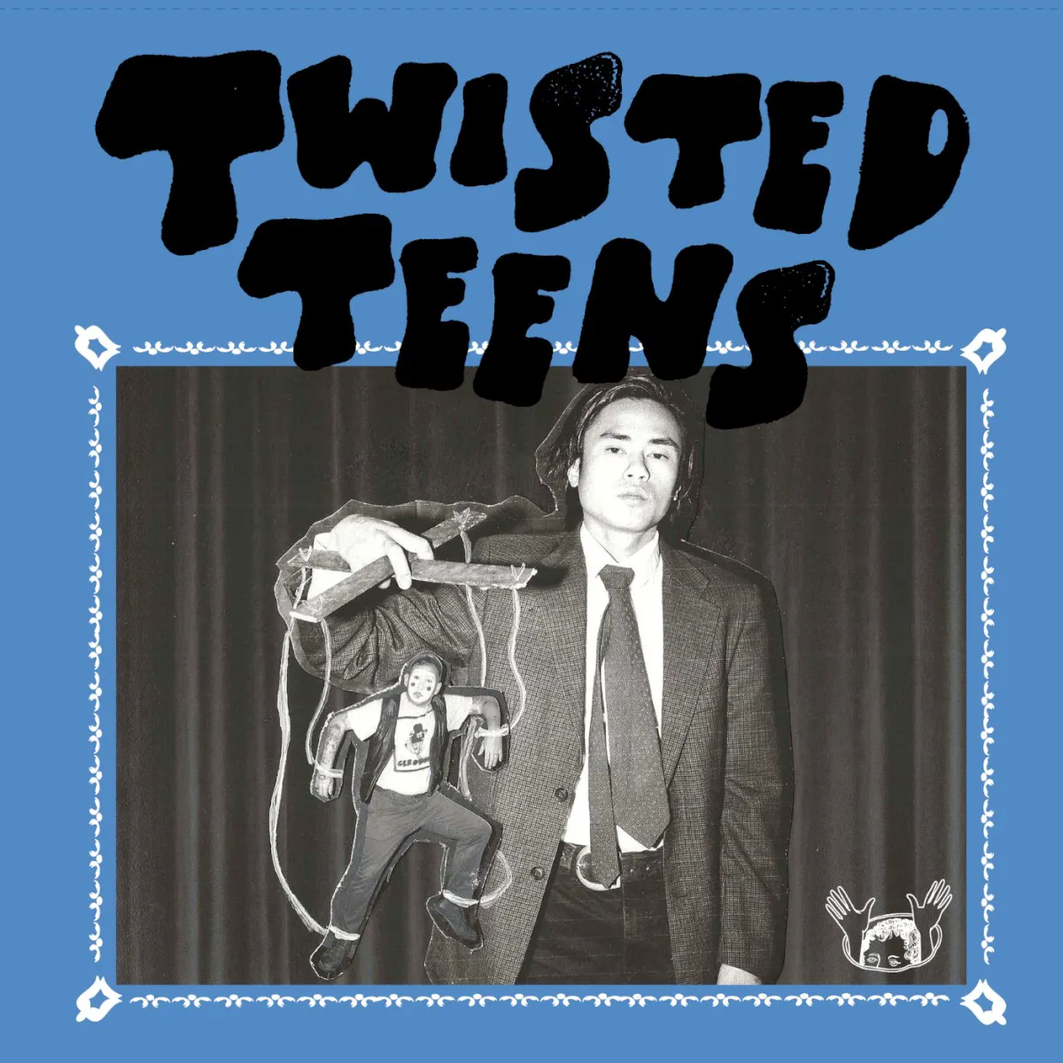 Cover of Florida Water Blues
