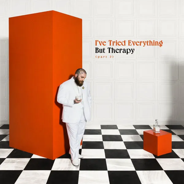 Cover of I've Tried Everything but Therapy (Part 2)