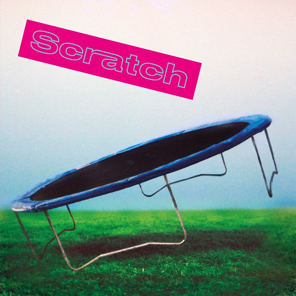 Cover of Scratch