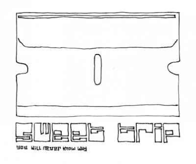 Cover of Sweet Trip – You Will Never Know Why