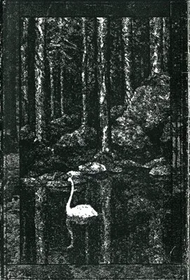 Obal alba Tenhi – Kertomuksia