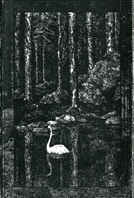 Cover of Tenhi – Kertomuksia