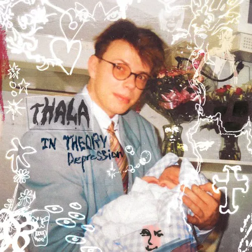 Cover of Thala – In Theory Depression