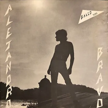 Alejandro Bravo