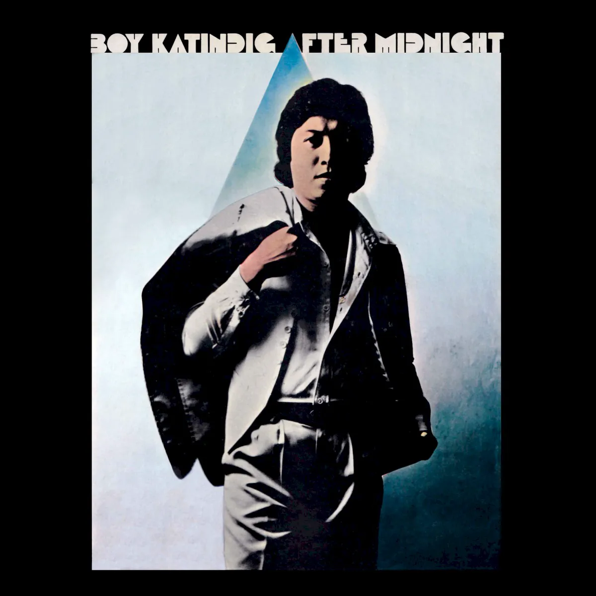 Cover of After Midnight