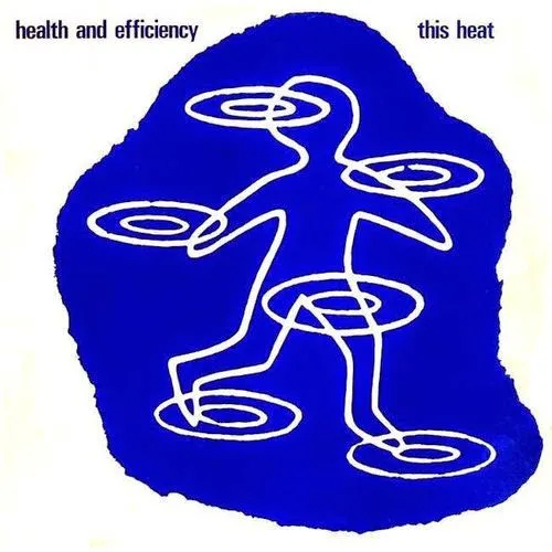 Obal alba Health and Efficiency