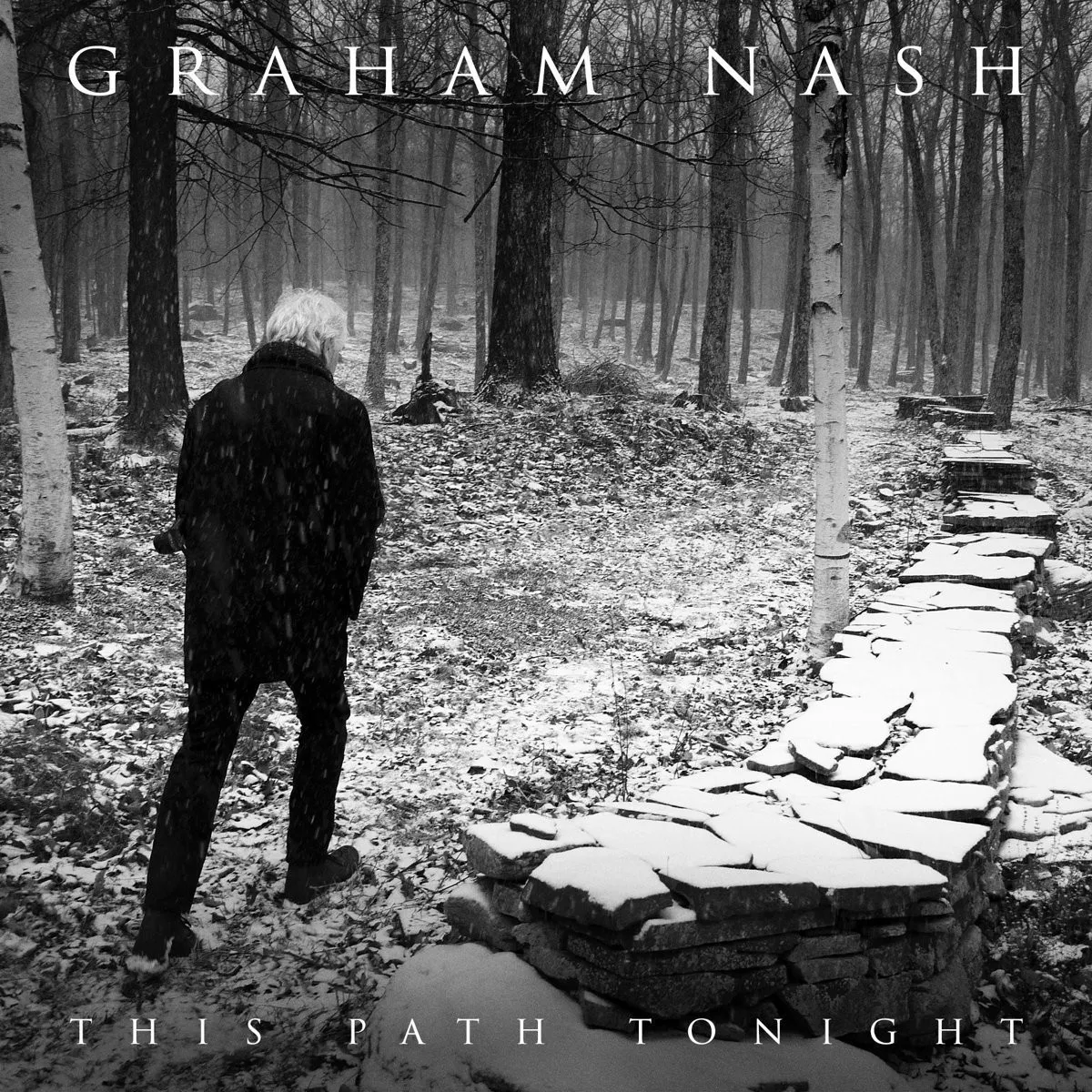 Cover of This Path Tonight