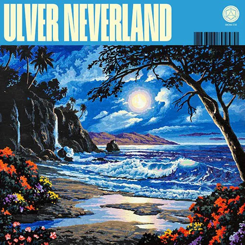 Cover of Neverland
