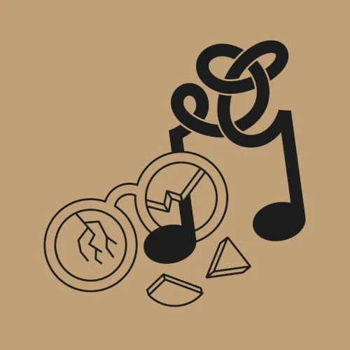 Cover of Justin Meyers – Struggle Artist