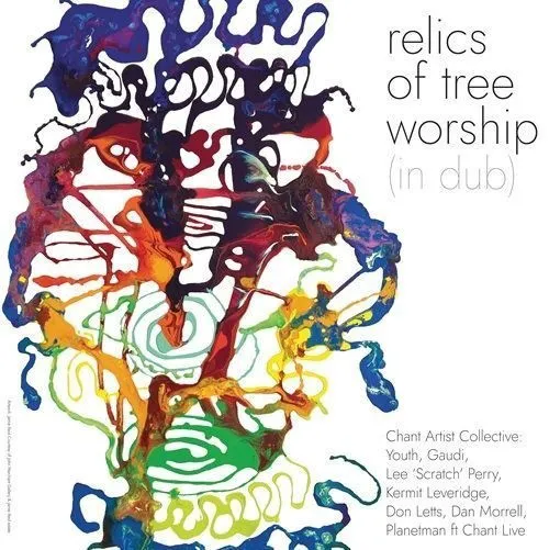 Cover von Relics of Tree Worship (In Dub)