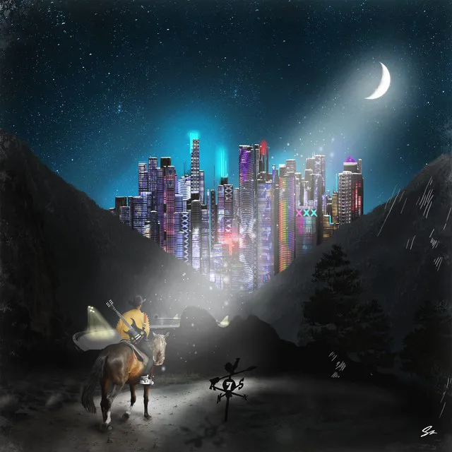 Cover von 7