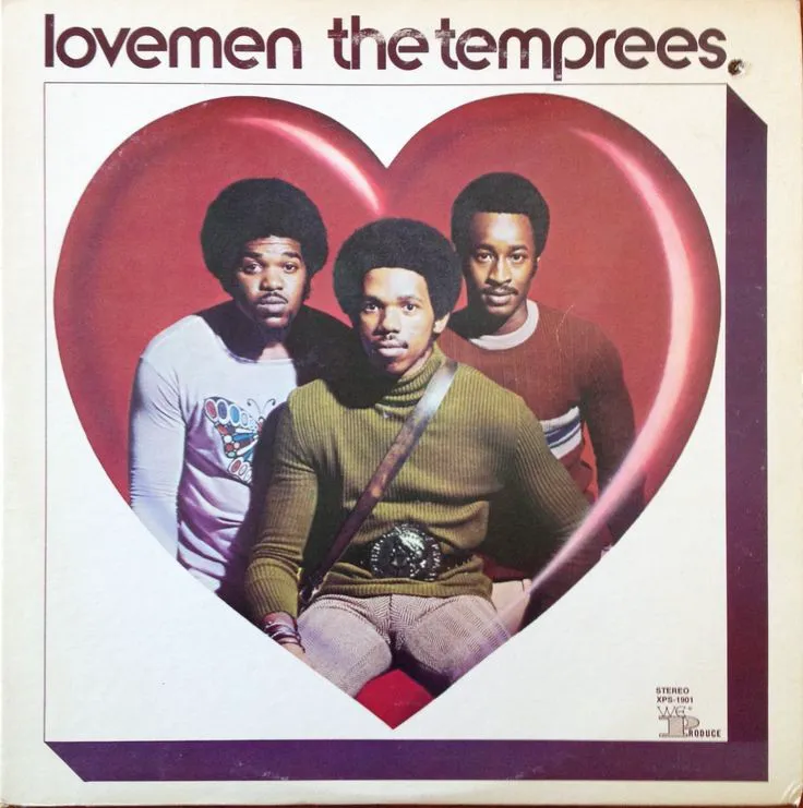 Cover of Lovemen