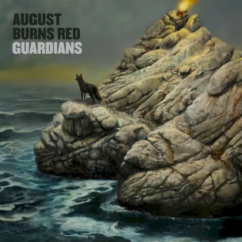Cover of August Burns Red – Guardians