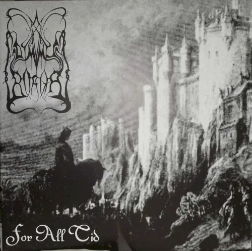 Cover of Dimmu Borgir – For all tid