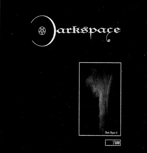 Obal alba Darkspace – Dark Space II