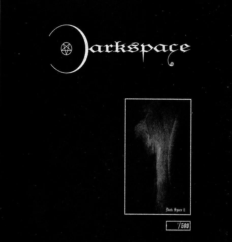Cover of Darkspace – Dark Space II