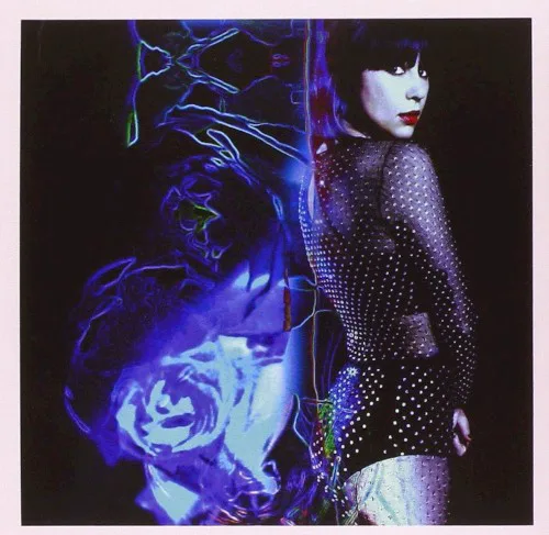 Cover of Dum Dum Girls – Too True