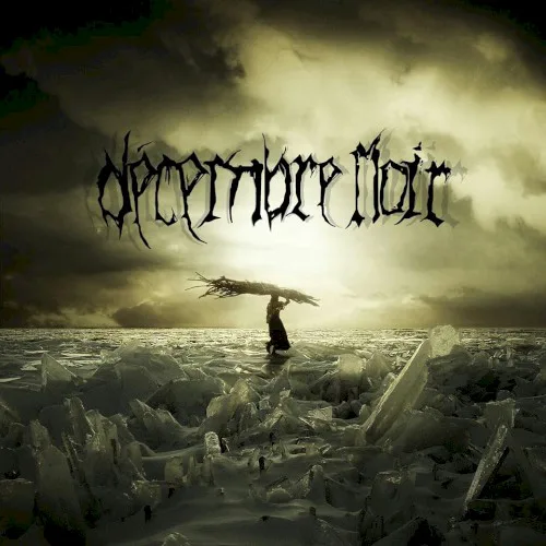 Obal alba Décembre Noir – Forsaken Earth