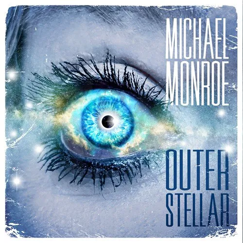 Cover of Outerstellar