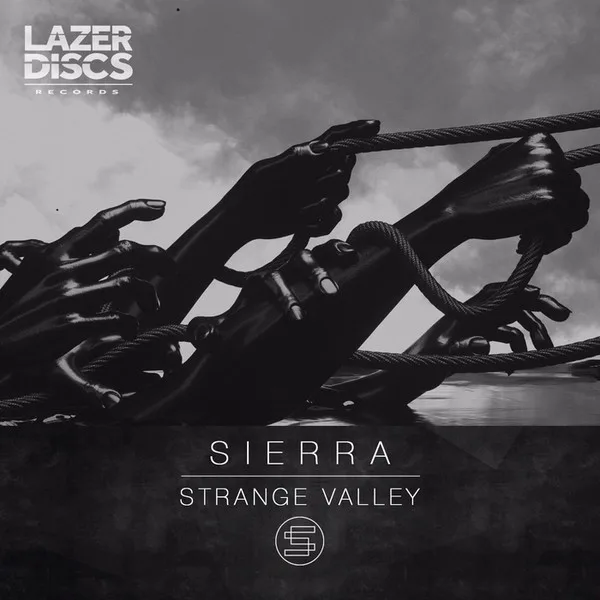 Cover of SIERRA VEINS – Strange Valley