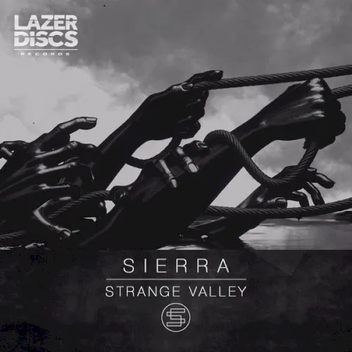 Cover of SIERRA VEINS – Strange Valley