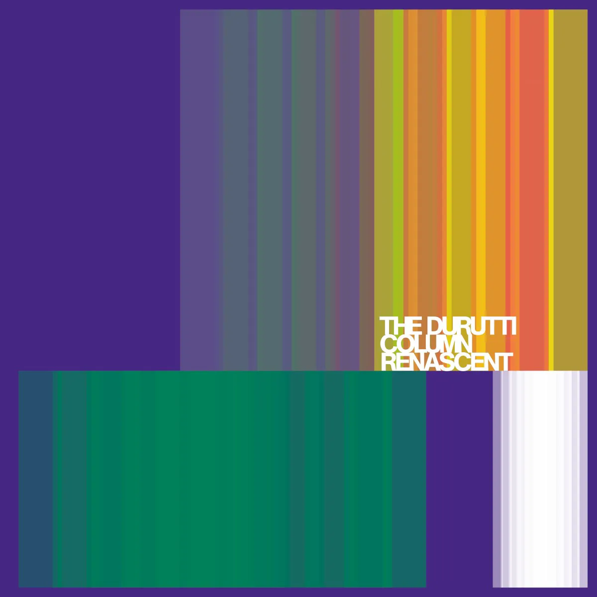 Cover of Renascent