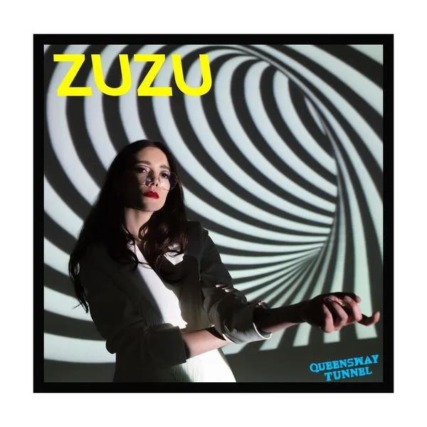 Cover of Zuzu – Queensway Tunnel