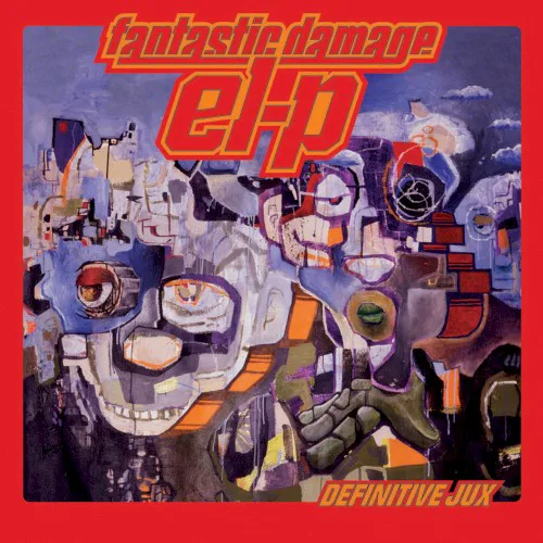 El‐P