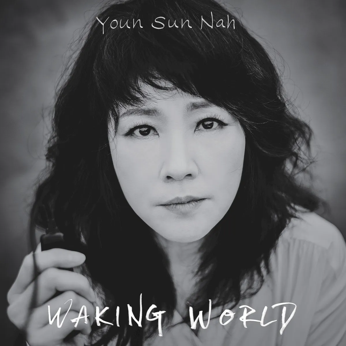 Cover of 나윤선 – Waking World