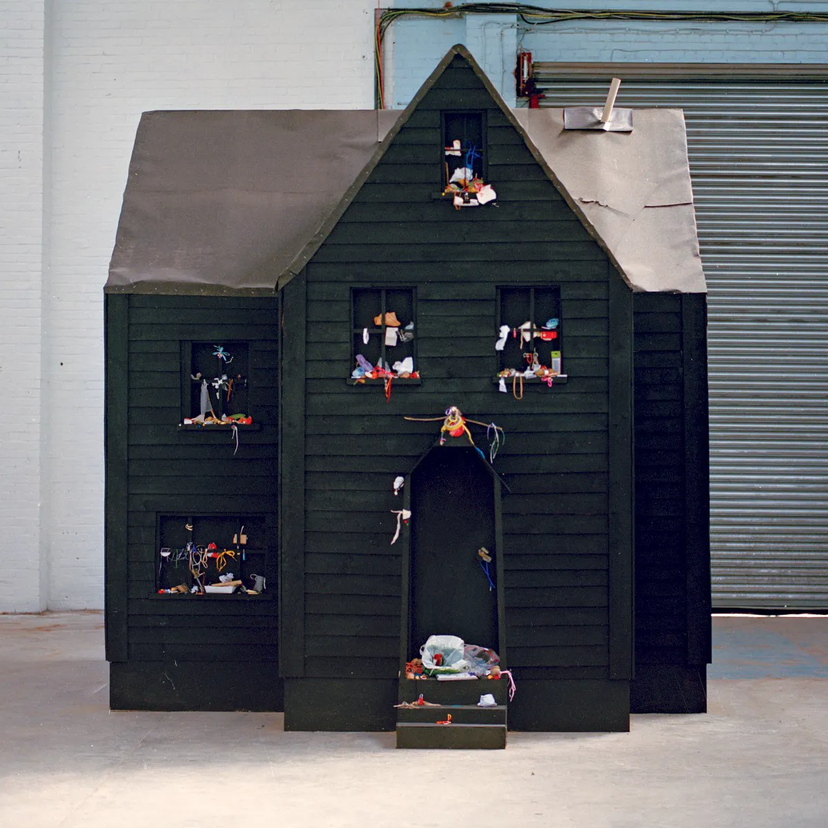 Cover of Altar