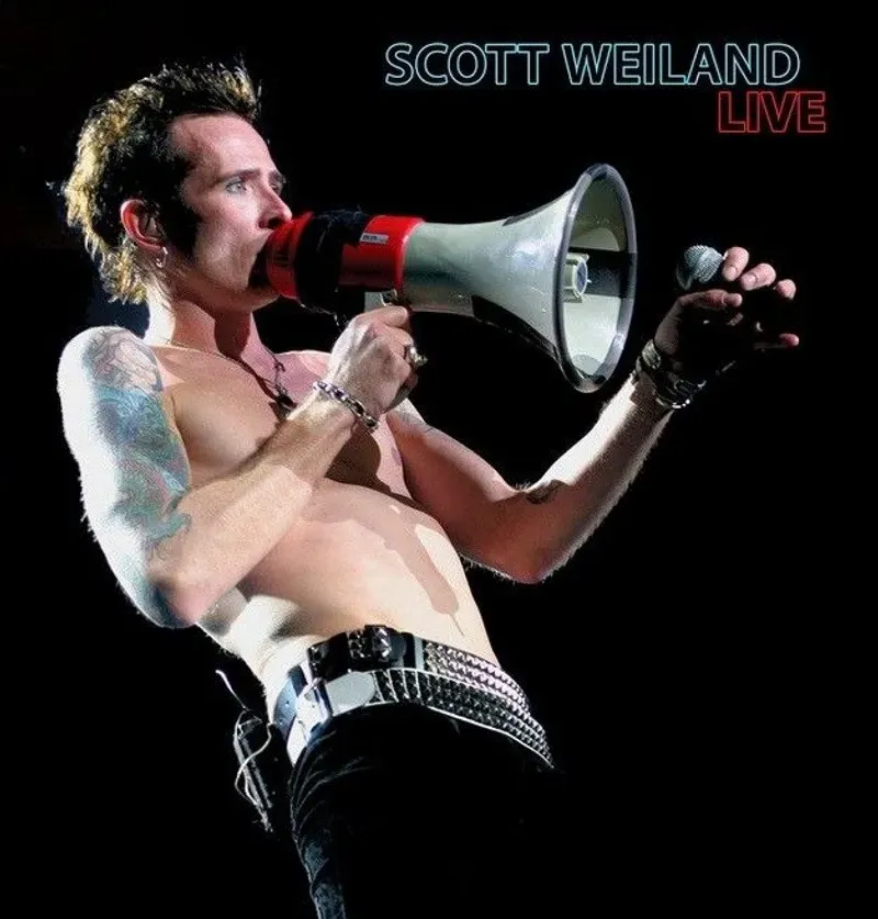 Cover von Live